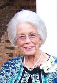 Obituary information for Ruth Claudette Denham