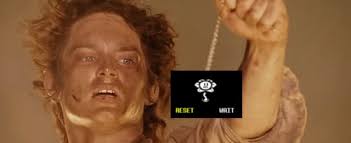 The temptation is too strong : r/UndertaleYellow