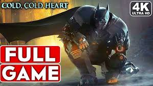 Arkham origins update 11 + dlc (2013) pc | repack от r.g. Batman Arkham Origins Cold Cold Heart Full Dlc Walkthrough Youtube