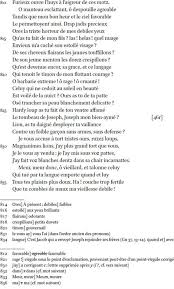 Tous ces mots avec y pourront vous servir lors de l'écriture d'exercices de style et autres poèmes. 15 The King James Text Of Du Bartas Les Peres An Edition In Ronsard And Du Bartas In Early Modern Europe