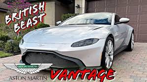 Image result for Stratus White 2021 Aston Martin