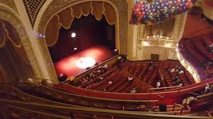 Good View Of Stage From All Seats Review Of Pabst Theater