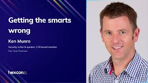 Getting the smarts wrong