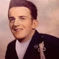 David Leroy Moore Obituary