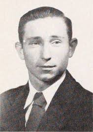 Hubert Earl “Toady” Barbour (1931-2002)