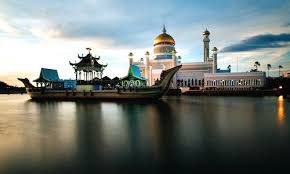 Golden Equator Enters Brunei Market