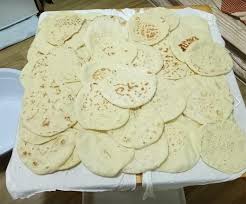Beberapa resep roti bakar dan cara membuatnya dengan langkah yang mudah. Makanan Timur Tengah Cara Buat Roti Arab Lembut Dan Gebu