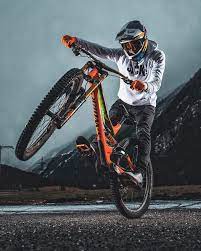 Fabio Wibmer En Instagram 4 Crazy Years On Specialized Bikes Let S Add Another One So Pumped To Be Mtb Bike Mountain Mountain Bike Art Mountain Bike Action