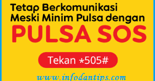 Besarnya pulsa yang kamu dapatkan adalah rp2000. Mengenal Pulsa Darurat Sos Indosat Im3 Ooredoo
