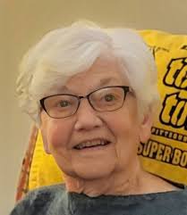 Obituary for Laura (Benedetti) Hrutkay