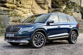 Our other cars in the kodiaq family build on the entry model's capabilities. Skoda Considering Diesel Engines For Kodiaq Other Bigger Models In India