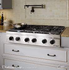 40% mehr sparen als vor einem jahr. Luxury Kitchen Ranges Ovens And Cooktops Revuu