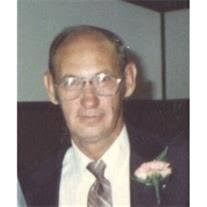 Charles Edward Eubanks Obituary