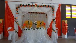 Mariage Abidjan Decorateur Touticreation Wedding Decor Baby Mobile