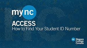 Maybe you would like to learn more about one of these? Mync How To Find Your Student Id Number Youtube