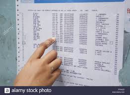 Reservation Chart Stock Photos Reservation Chart Stock