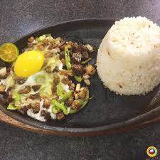 Sizzling Pork Sisig Recipe Recipe Pork Sisig Sisig Recipe Recipes
