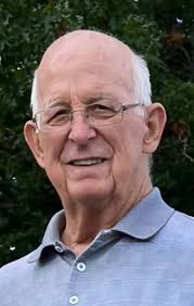 Obituary information for James G. Kennedy