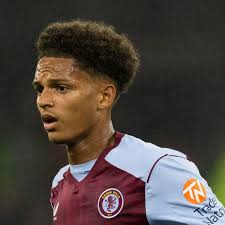 Palace's Ferguson suffers serious injury