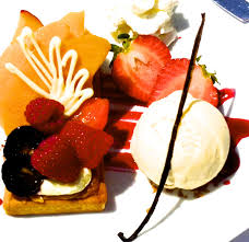 Tarte Aux Fruits 3 14 Plage Cannes Tarte Aux Fruits Fruits Tarte