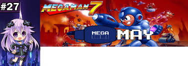 Mega Man 7 Neps Gaming Paradise