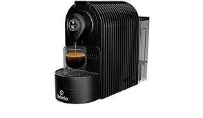 Maybe you would like to learn more about one of these? Nespresso Compatible Coffee Capsules Machine Espresso Coffee Machine Compatible With Nespresso Capsules Black Coffee Capsules Machine Espresso 40ml Lungo 110ml Amazon Co Uk Home Kitchen