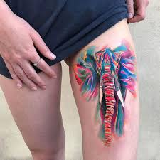 Watercolor elephant tattoos watercolour tattoos watercolor sketch watercolor water watercolor animals watercolor galaxy tattoo watercolor wolf watercolor disney watercolor. 75 Best Elephant Tattoo Designs For Women 2021 Guide