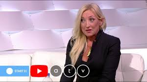 Kandász andrea a szerelemcsütörtök műsor vendége. 19 Kilot Fogyot Kandasz Andrea Youtube