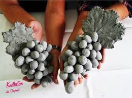 Pin Von Knetbeton Auf Beton Knetbeton Knete Kreativ