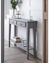 21 Entry Table Decor Ideas Decoration And Designs Avilow Com Hall Table Decor Console Table Hallway Small Console Tables