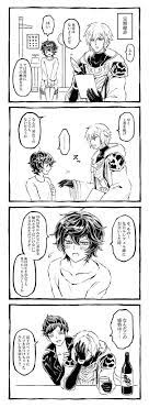 グラブル おしゃれまとめの人気アイデア pinterest 怪喜現笑の館 グラブル 漫画 ファンアート グランブルーファンタジー