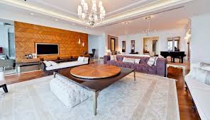 Lighting is one of the key elements that helps make a home feel warm and inviting. Luxury Decorated Furnished Flat For Rent Lettings Istanbul