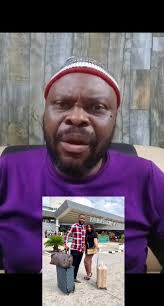 Lady cancels White Wedding for Alleged Lack of Understanding...??? Voice  note herein...