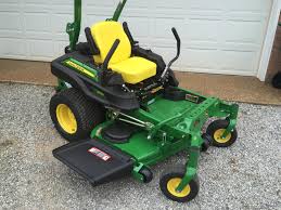 John deere metal dust cap for caster wheelsfor top of caster wheel pivot. New Z Turn Mower Owner Any Operating Tips Green Tractor Talk