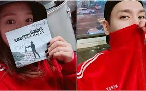 Tak berselang lama setelah itu, mereka pun mengonfirmasi bahwa keduanya memang menjalin hubungan. Lewat Instagram Park Shin Hye Dan Choi Tae Joon Menjalin Komunikasi