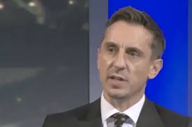 Ferran Torres could be the answer to Gary Neville's Man City transfer  deadline day question