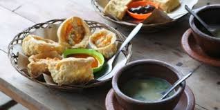 Cara membuat tahu walik yang enak dan sederhana sangat mudah sekali. 10 Cara Membuat Tahu Walik Aneka Kreasi Lezat Dan Bikin Ketagihan Merdeka Com