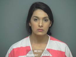 VALLEJO, BRITTANI CAROLINE