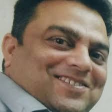 Thank you very much Payal for incredible opportunity to share my thoughts. 