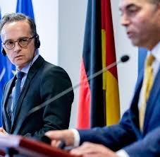 Vid eu:s toppmöte tidigare i veckan stod det klart att bryssel inte kommer att öppna för förhandlingar om medlemskap med nordmakedonien. Nordmazedonien Maas Will Den Grossten Fehler Der Eu Abfedern Welt