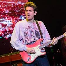 Live In San Diego With Special Guest Jj Cale Pin By Borninapril On John Mayer The Search For Everything World Tour 2017 John Mayer Musician Rock And Roll