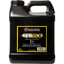 Hodgdon CFE BLK Smokeless Powder (8 lbs) by Hodgdon