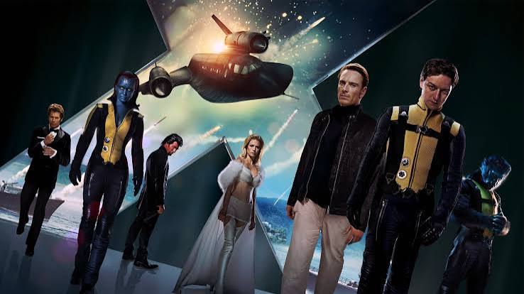 New X-Men, New Faces? First Casting Candidates for the Reboot Revealed -  Movie & Show News | KinoCheck