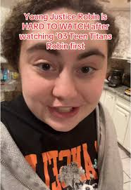 Robin Daniel Skinner Is Trans