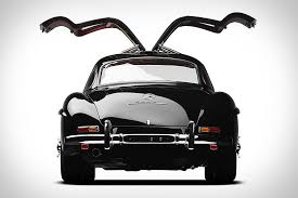 1957 Mercedes Benz 300 Sl Gullwing Mercedes Benz 300 Mercedes 300sl Mercedes