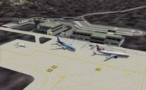 Helena airport technical data icao code fhsh airport code iata code hle features of the airport class of the airport french: Fs2004 St Helena Island Airport Welcome To Perfect Flight