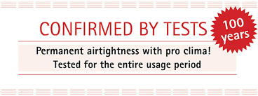 Tescon vana is a robust airtight adhesive tape for creating permanent airtight seals on membranes and airtight accessories. Pro Clima Windtight And Airtight Tapes Tescon Vana Tescon Profil