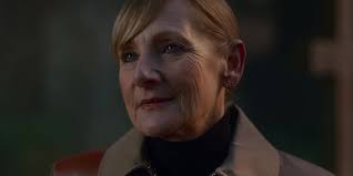 Lesley sharp was born on april 3, 1960 in manchester, england as karen makinson. Rosalind Fate The Winx Saga Wiki Fandom
