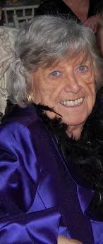 Janice Coen Obituary