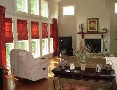Quality and your experience with cellular shades from levolor, bali and graber. Jc Penney Made To Measure Shades